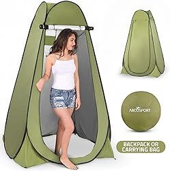 Abco Tech Pop Up Privacy Tent Img