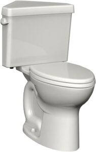 American Standard 270BD001.020 Cadet 3 Toilet Img