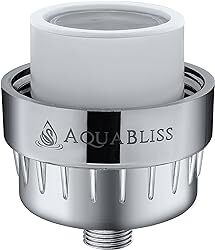AquaBliss High Output Universal Shower Filter Img