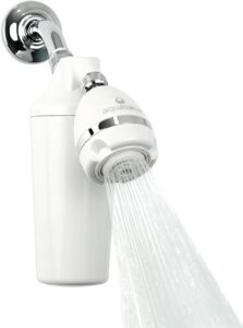 Aquasana AQ-4100 Deluxe Shower Water Filter Img