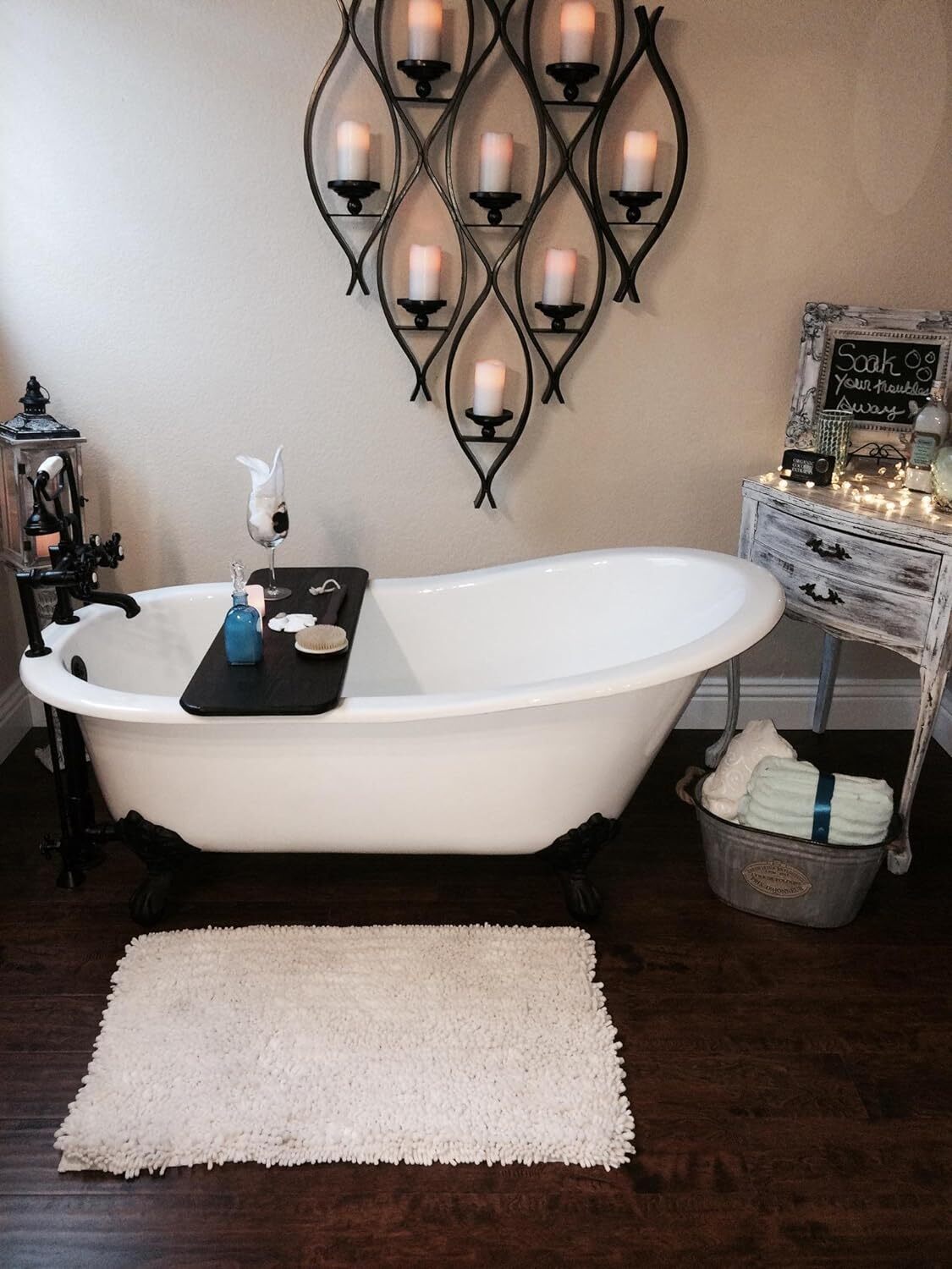 Best-Cast-Iron-Bathtub-Reviews-&-Buying-Guide-TN