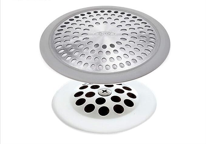 The 10 Best Shower Drain Hair Catcher In 2020 Toilet Lounge