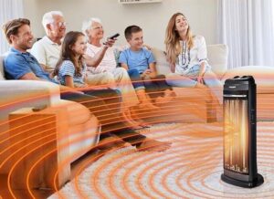 Best Infrared Heaters Img