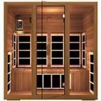 Best Infrared Sauna for Home 2 Img