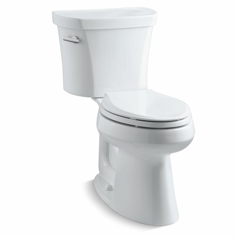 The 5 Best Kohler Toilet in 2022 – Reviews and Complete Guide - Toilet ...