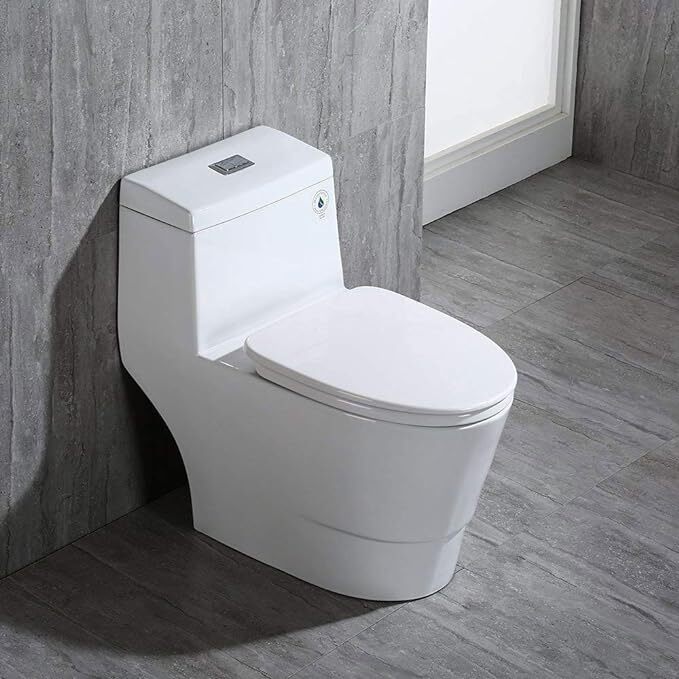 10 Best OnePiece Toilets in 2022 Complete Guide Toilet Lounge