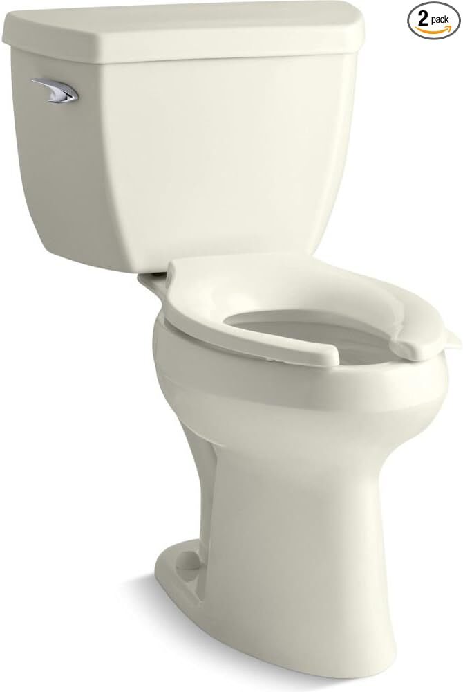 The Best Pressure Assist Toilet in 2022 Reviewed By Experts Toilet