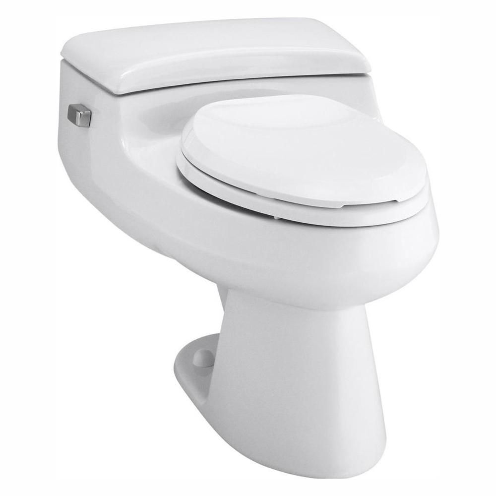 The Best Pressure Assist Toilet in 2022 Reviewed By Experts Toilet