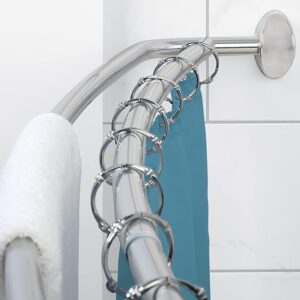 Best Shower Curtain Rods Img