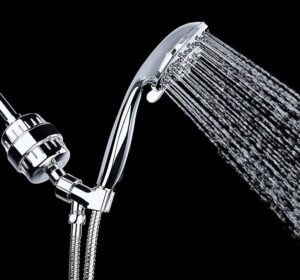 Best Shower Filter For Hard Water Img