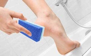 Best Shower Foot Scrubber Img