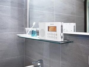 Best Shower Radios Img