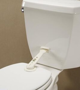 Best Toilet Lock Img