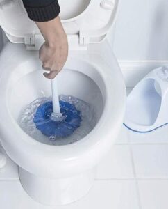 Best Toilet Plunger Img