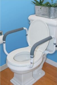 Best Toilet Safety Rails 2 Img