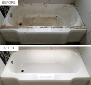 Best Tub Refinishing Kit Img