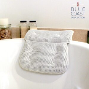 Blue Coast Collection–Bath Pillow Img