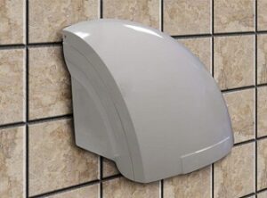 Brand New 2011 Model Automatic Infrared Hand Dryer Img