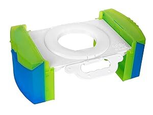 Cool Gear Travel Potty Img