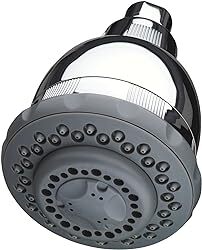 Culligan WSH-C125 Shower Filter Img