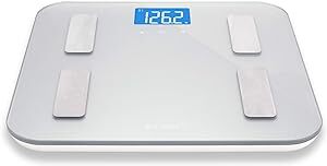 Digital Body Fat Weight Scale by Greater Goods Img
