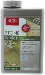Dupont Stone Sealer Img