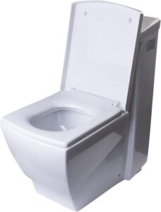 EAGO TB336 High Efficiency Eco-Friendly Toilet 2 Img