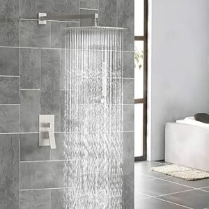 EMBATHER Shower System Img