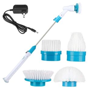 Electric Spin Scrubber Img