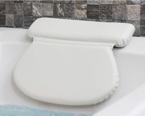 Epica 2X-Thick Luxury Spa Bath Pillow Img