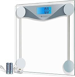 Etekcity EB4074C Digital Body Weight Bathroom Scale Img