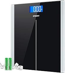 Etekcity EB9380H Digital Body Weight Bathroom Scale Img