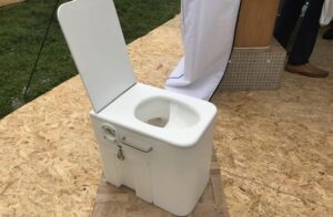 Features To Look For The Best Composting Toilets Img