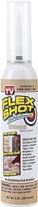 Flex Shot Rubber Adhesive Sealant Caulk Img