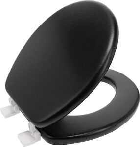 Ginsey Standard Soft Toilet Seat 2 Img
