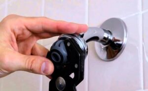 How To Increase Shower Head Water Pressure Img