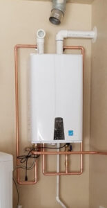 How To Install A Tankless Water Heater Img