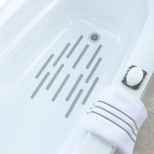 How To Remove Non Slip Strips From Bathtub 2 Img