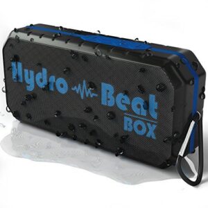 Hydro Beat Box shower speaker Img