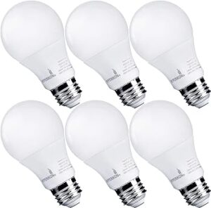 Hyperikon Dimmable LED Light Bulbs Img