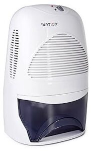Ivation IVADM35 Thermo-Electric Dehumidifier Img