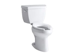 Kohler Highline Toilet Review and Features Img