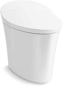 Kohler K-5401-PA-0 Veil Intelligent Toilet Img