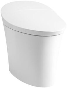 Kohler Veil Intelligent Toilet Review 2 Img