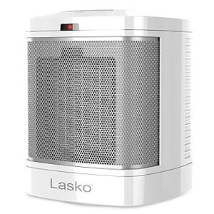 Lasko CD08200 Bathroom Heater Img