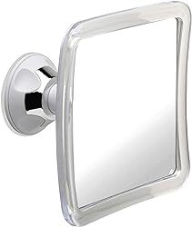Mirrorvana Fogless Shower Mirror Img