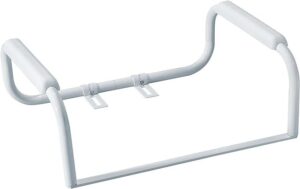 Moen DN7015 Home Care Toilet Safety Rails Img