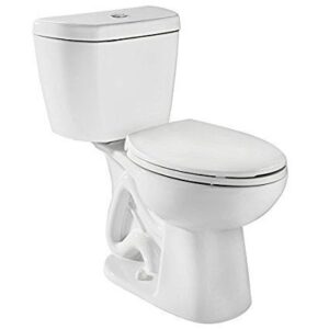 Niagara 77001WHCO1 Stealth 0.8 GPF Toilet 2 Img
