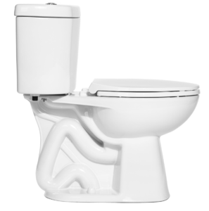 Niagara N7711 Niagara Stealth 0.8 GPF Single Flush Elongated One-Piece Toilet Img