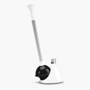 OXO toilet plunger and canister Img